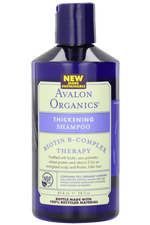 Avalon Organics Thickening Shampoo