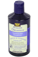 Avalon Organics Thickening Shampoo