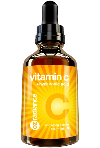 BEST Vitamin C Serum For Face 2015