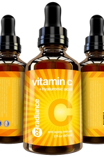 BEST Vitamin C Serum For Face 2015