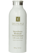 Eminence Strawberry Rhubarb Dermafoliant, 4.2 Ounce