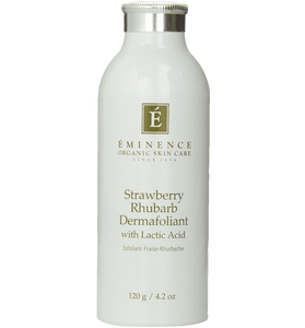 Eminence Strawberry Rhubarb Dermafoliant, 4.2 Ounce