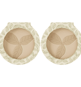 Physicians Formula Organic Wear 100% Natural Pressed Powder