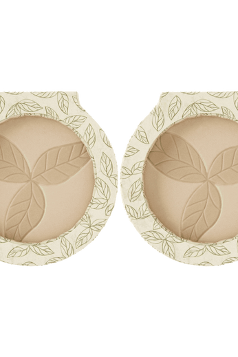 Physicians Formula Organic Wear 100% Natural Pressed Powder