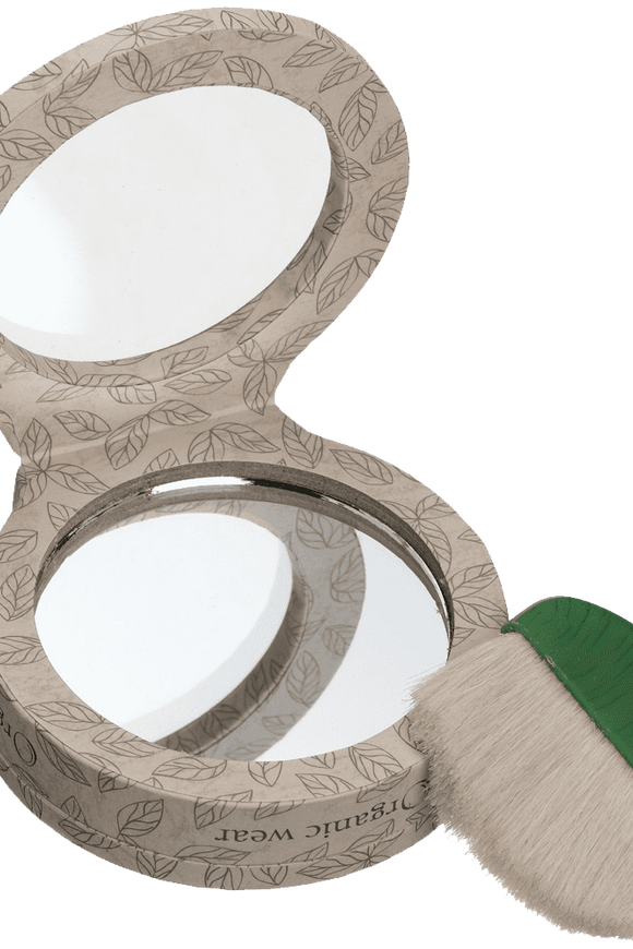 Physicians Formula Organic Wear 100% Natural Pressed Powder