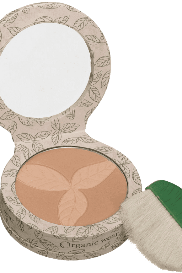 Physicians Formula Organic Wear 100% Natural Pressed Powder