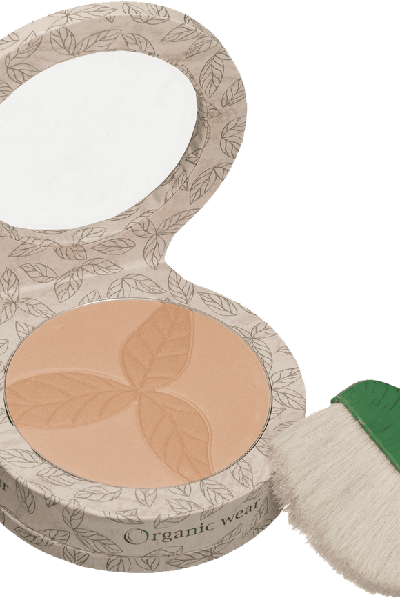Physicians Formula Organic Wear 100% Natural Pressed Powder