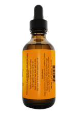 Premium Argan 100% Organic Pure Moroccan Argan Oil (60ml)