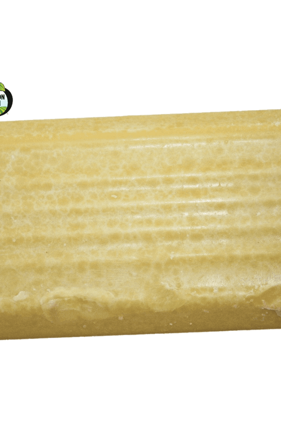 Raw Cocoa Butter - CERTIFIED ORGANIC Pure & Natural