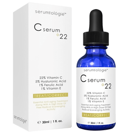 Serumtologie C serum 22