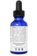 Serumtologie C serum 22