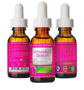 Vitamin C Serum