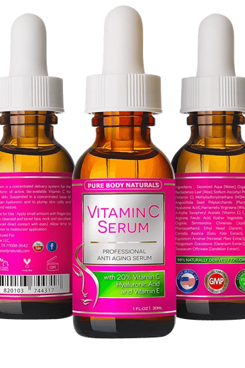 Vitamin C Serum