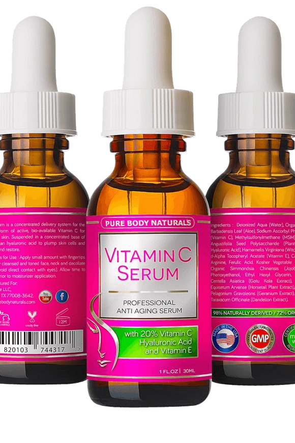 Vitamin C Serum