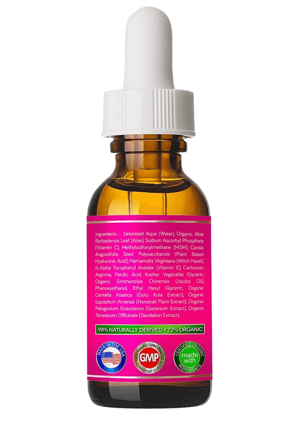 Vitamin C Serum