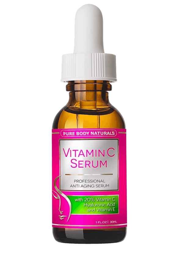 Vitamin C Serum