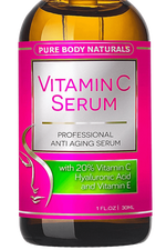 Vitamin C Serum