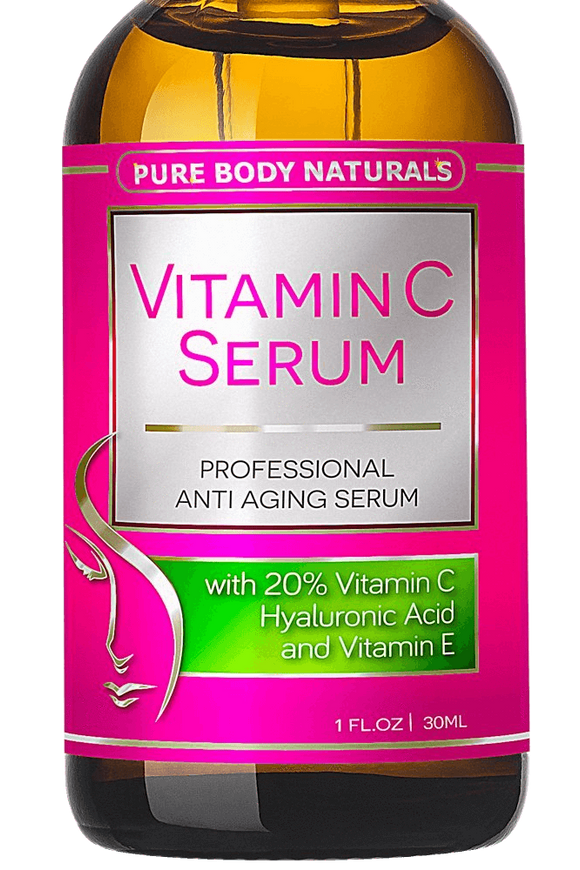 Vitamin C Serum